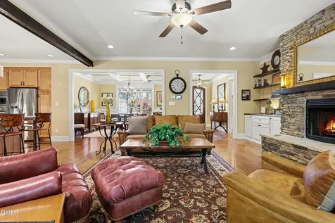 1724 River Bend Lane Raleigh NC 27610