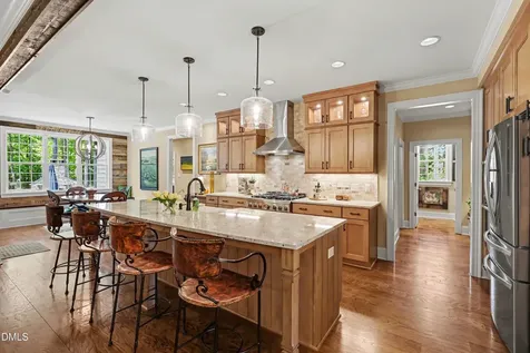 1724 River Bend Lane Raleigh NC 27610