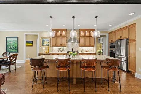 1724 River Bend Lane Raleigh NC 27610