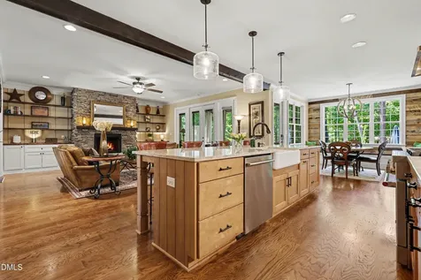 1724 River Bend Lane Raleigh NC 27610