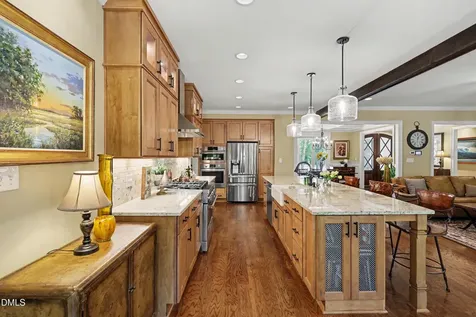 1724 River Bend Lane Raleigh NC 27610
