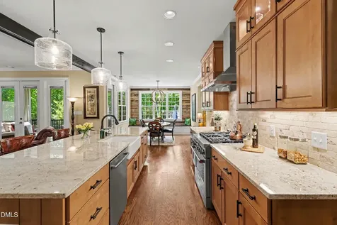 1724 River Bend Lane Raleigh NC 27610