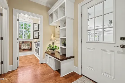 1724 River Bend Lane Raleigh NC 27610