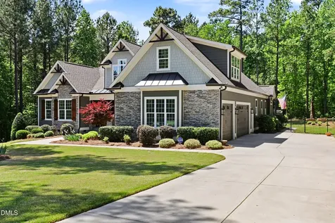 1724 River Bend Lane Raleigh NC 27610