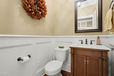 1724 River Bend Lane Raleigh NC 27610