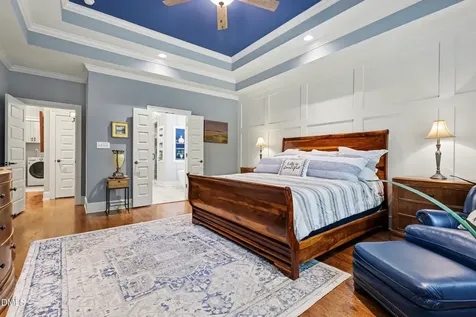 1724 River Bend Lane Raleigh NC 27610