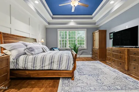 1724 River Bend Lane Raleigh NC 27610