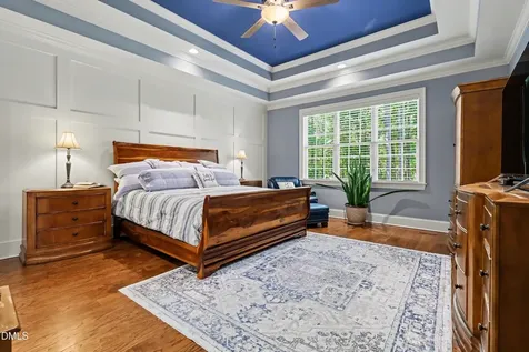 1724 River Bend Lane Raleigh NC 27610
