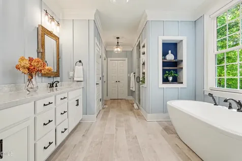 1724 River Bend Lane Raleigh NC 27610