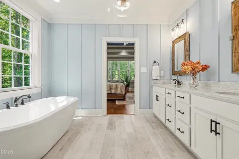 1724 River Bend Lane Raleigh NC 27610