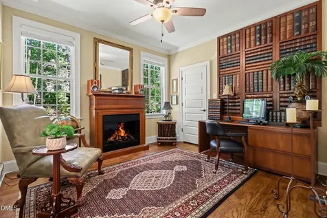 1724 River Bend Lane Raleigh NC 27610
