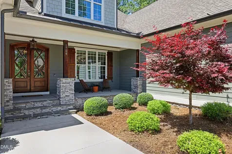 1724 River Bend Lane Raleigh NC 27610