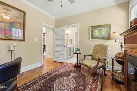 1724 River Bend Lane Raleigh NC 27610