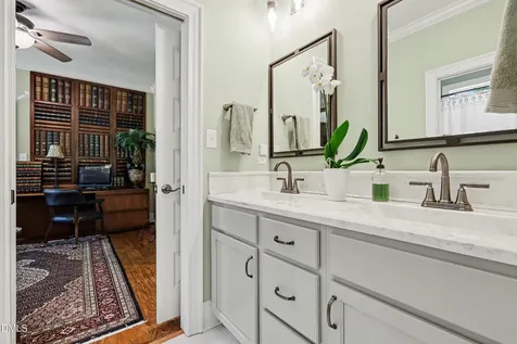 1724 River Bend Lane Raleigh NC 27610