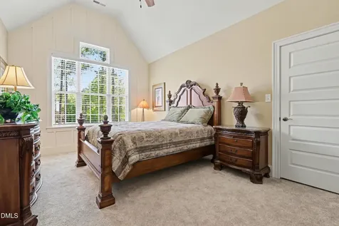 1724 River Bend Lane Raleigh NC 27610