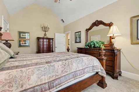1724 River Bend Lane Raleigh NC 27610