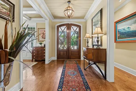 1724 River Bend Lane Raleigh NC 27610