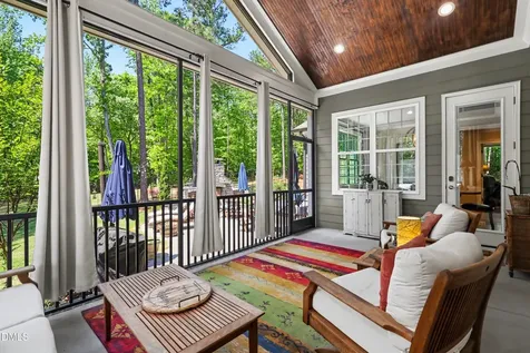 1724 River Bend Lane Raleigh NC 27610