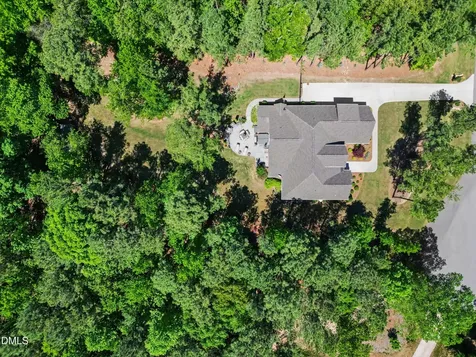 1724 River Bend Lane Raleigh NC 27610