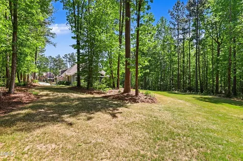 1724 River Bend Lane Raleigh NC 27610