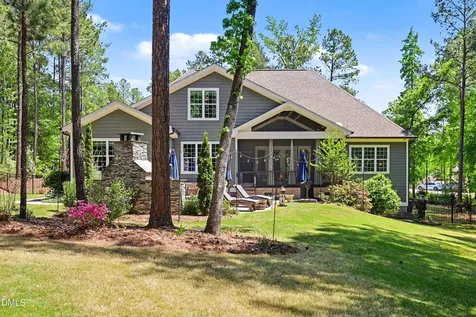 1724 River Bend Lane Raleigh NC 27610