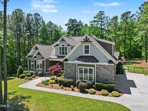 1724 River Bend Lane Raleigh NC 27610