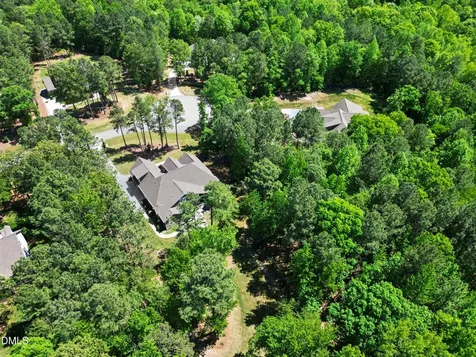 1724 River Bend Lane Raleigh NC 27610