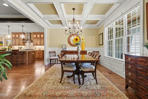 1724 River Bend Lane Raleigh NC 27610