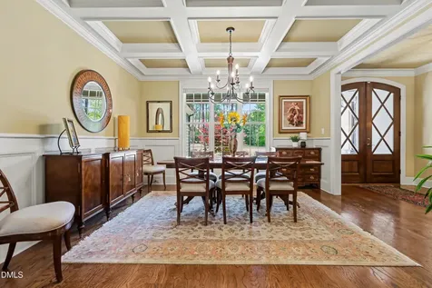 1724 River Bend Lane Raleigh NC 27610