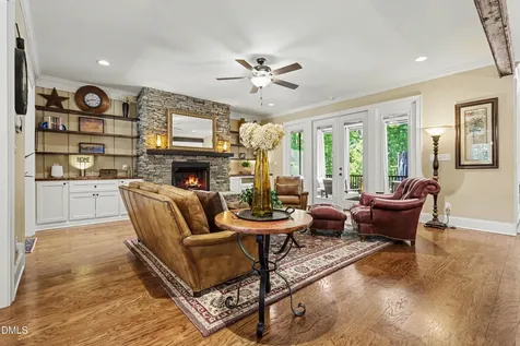 1724 River Bend Lane Raleigh NC 27610