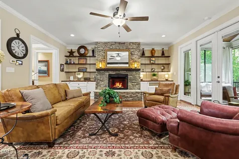 1724 River Bend Lane Raleigh NC 27610