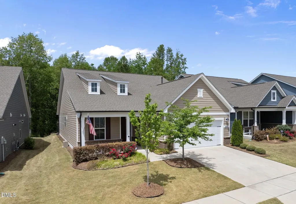 2017 Red Pine Trail Fuquay Varina NC 27526