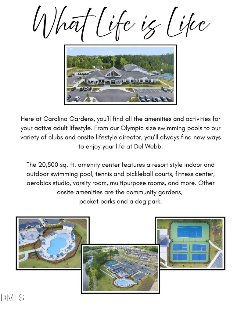 2017 Red Pine Trail Fuquay Varina NC 27526