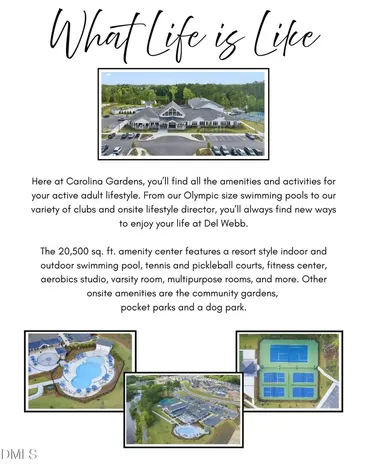 2017 Red Pine Trail Fuquay Varina NC 27526