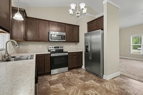 191 Jon Drive Smithfield NC 27577