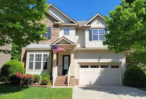 170 Briarfield Drive Apex NC 27502