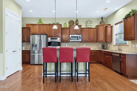 170 Briarfield Drive Apex NC 27502