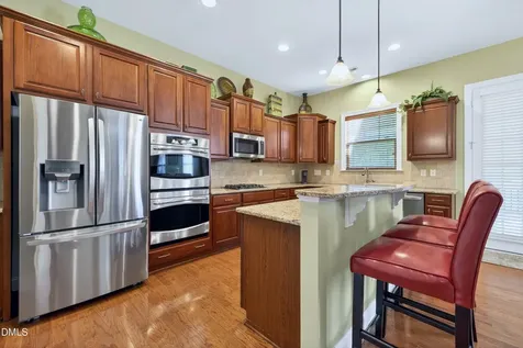 170 Briarfield Drive Apex NC 27502