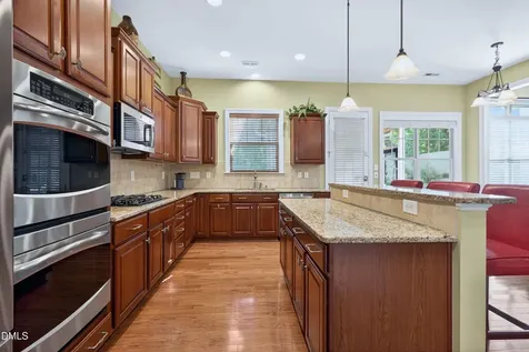 170 Briarfield Drive Apex NC 27502