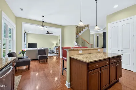 170 Briarfield Drive Apex NC 27502