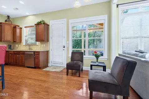 170 Briarfield Drive Apex NC 27502