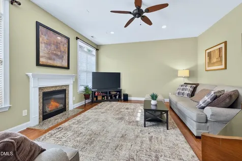170 Briarfield Drive Apex NC 27502