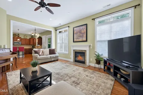 170 Briarfield Drive Apex NC 27502