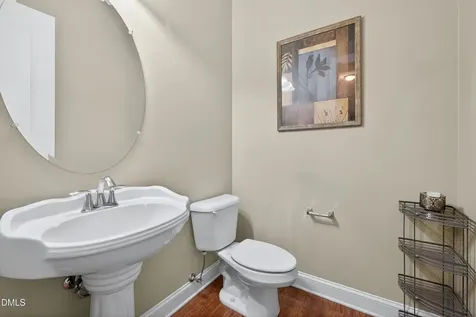 170 Briarfield Drive Apex NC 27502