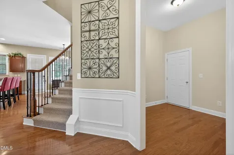 170 Briarfield Drive Apex NC 27502