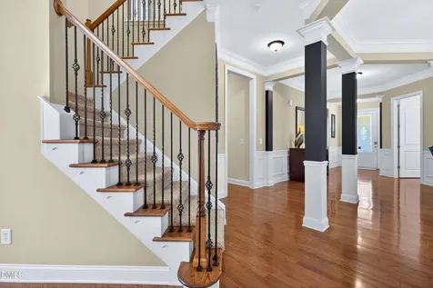 170 Briarfield Drive Apex NC 27502