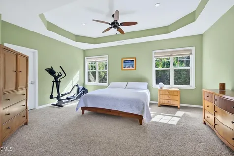 170 Briarfield Drive Apex NC 27502