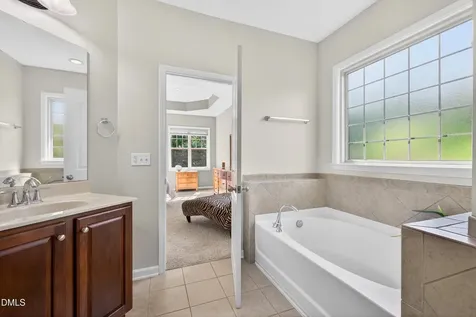 170 Briarfield Drive Apex NC 27502
