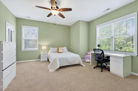 170 Briarfield Drive Apex NC 27502