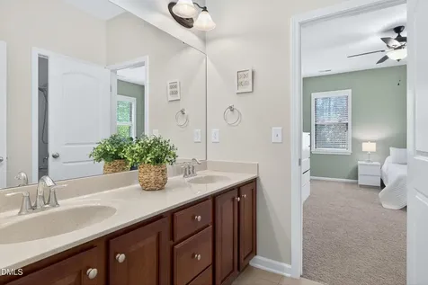 170 Briarfield Drive Apex NC 27502